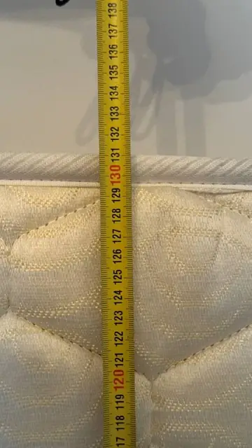 Матрас 130*200 — Батуми — 150 ₾