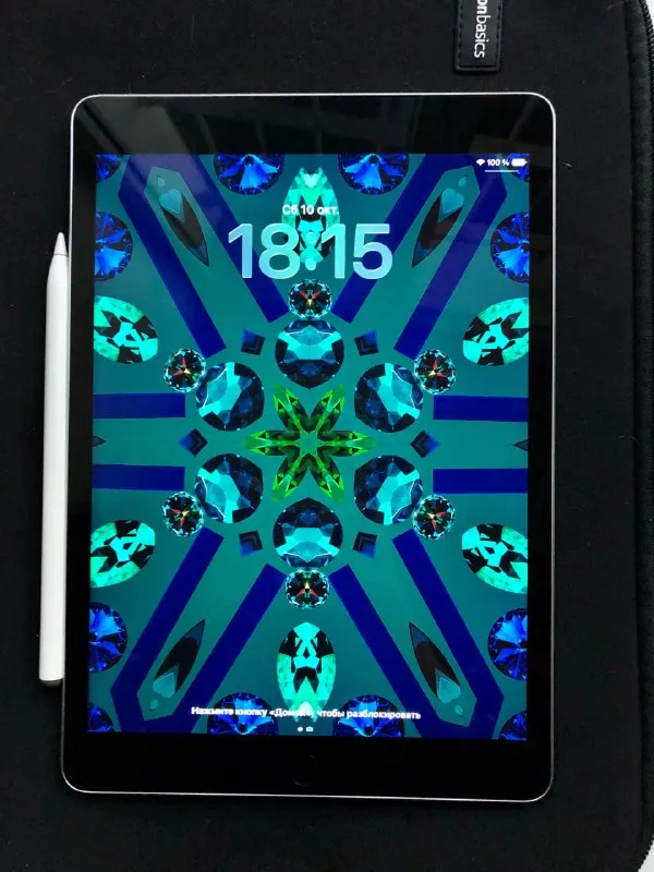Ipad 9th 64GB Wi-Fi