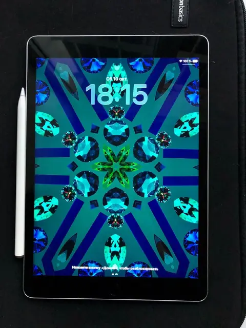Ipad 9th 64GB Wi-Fi — Тбилиси — 500 ₾