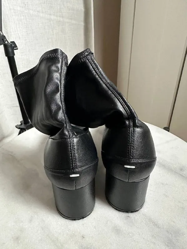 Maison Margiela Tabi Sock Ankle Boot