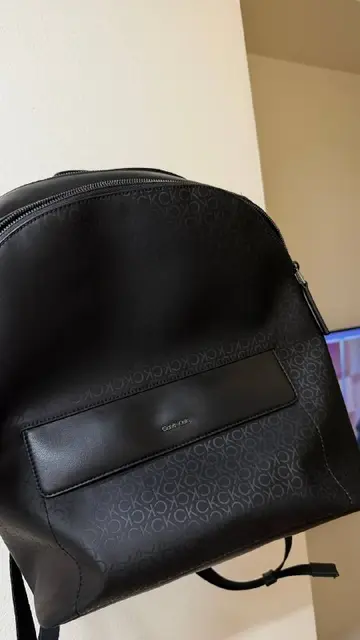 Рюкзак Calvin Klein — Тбилиси — 300 ₾
