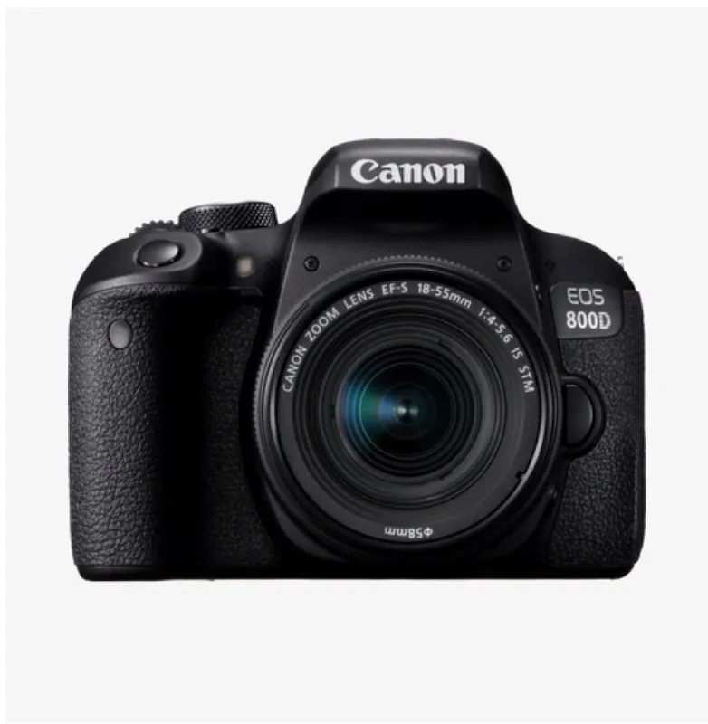 Canon EOS 800D