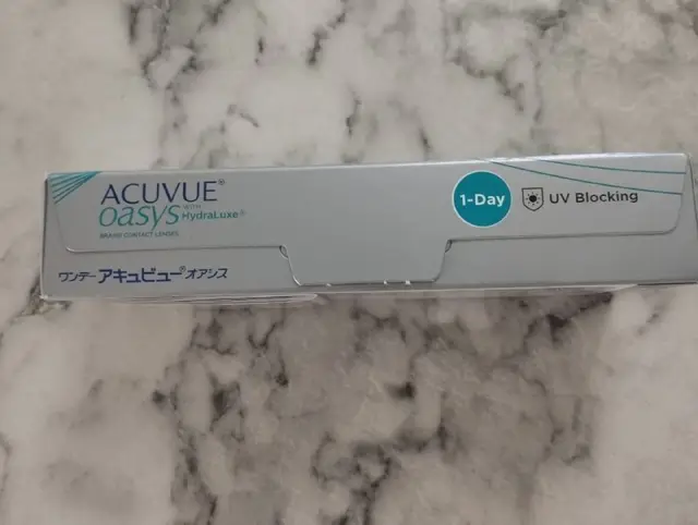 ACUVUE — Батуми — 50 ₾