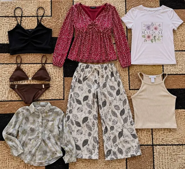 Вещи в одни руки — Батуми — 20 ₾