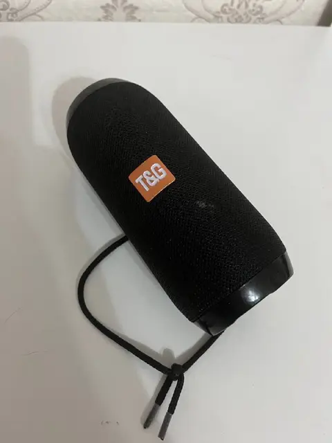 Колонка TG-117 — Астана — 4 500 ₸
