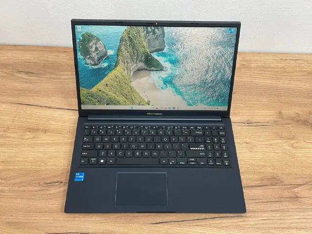 ASUS VivoBook 15 F1504ZA — Астана — 169 000 ₸