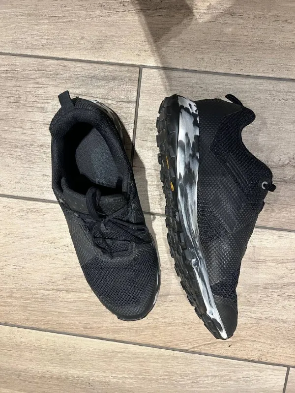 Мужские кроссовки Adidas Terrex Two