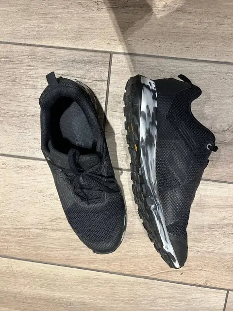 Мужские кроссовки Adidas Terrex Two — Тбилиси — 120 ₾