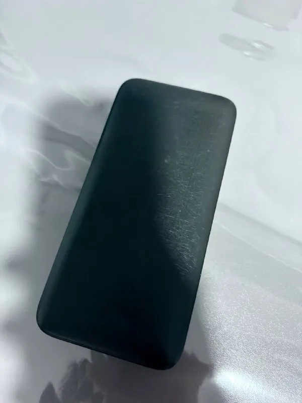 Пауэрбанк на 20 000 mAh