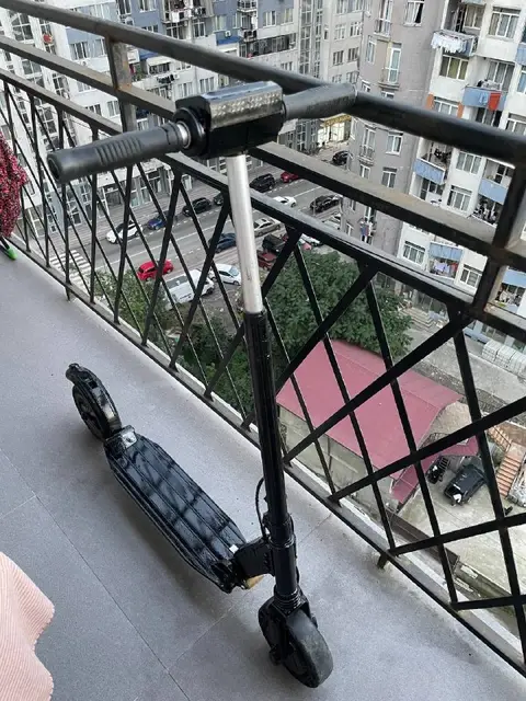 Jintech S3 — Batumi — 250 ₾