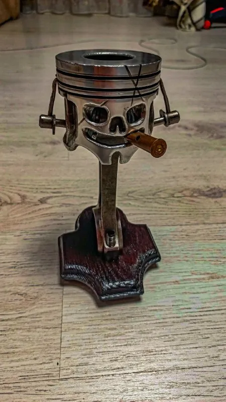 Экземпляры (сувениры)