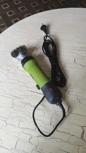 Машинка для стрижки баранов — Батуми — 300 ₾