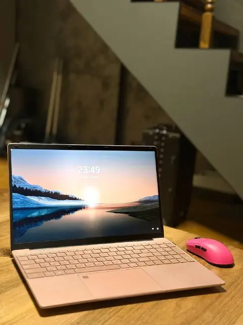 Ноутбук на базе Intel Celeron N5095 — Ереван — 60 000 ֏