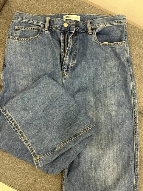 Джинсы — Тбилиси — 35 ₾