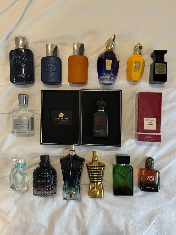 Tom Ford Lost Cherry 100 мл