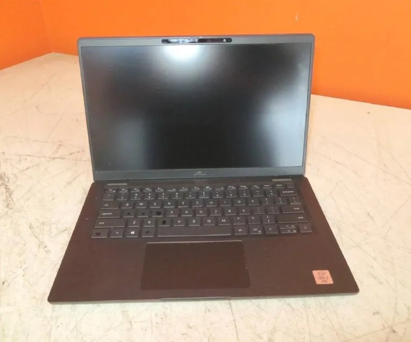 Dell Latitude 7410