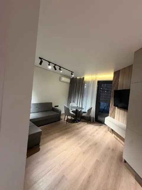 Уютная квартира с новым ремонтом — Батуми — 550 $