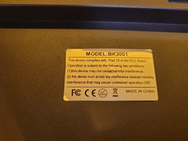 Bluetooth клавиатура — Тбилиси — 10 ₾