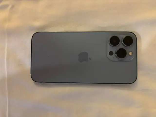 Iphone 13 Pro 128 gb — Батуми — 900 ₾
