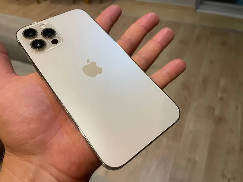 Apple iPhone 12 Pro 128GB