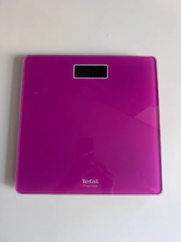 Весы tefal