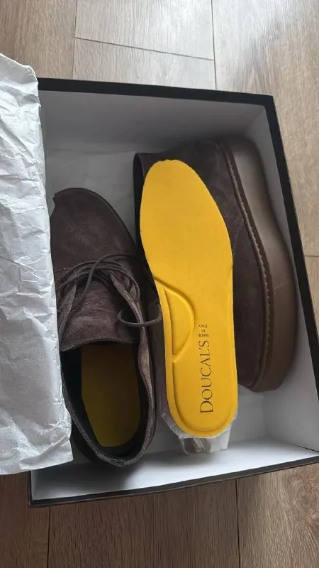 Doucal’s Italy Original NEW