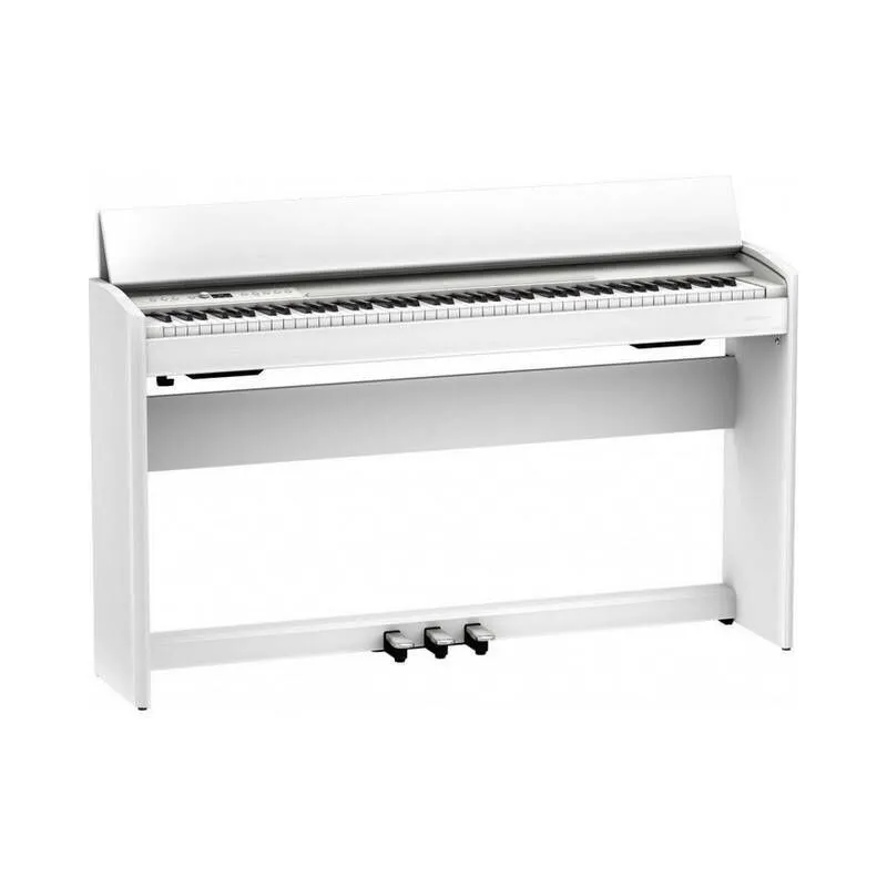 Roland F701-Wh Digital Piano