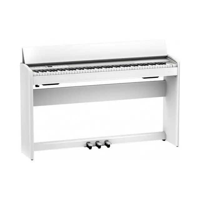 Roland F701-Wh Digital Piano — Батуми — 4 000 ₾
