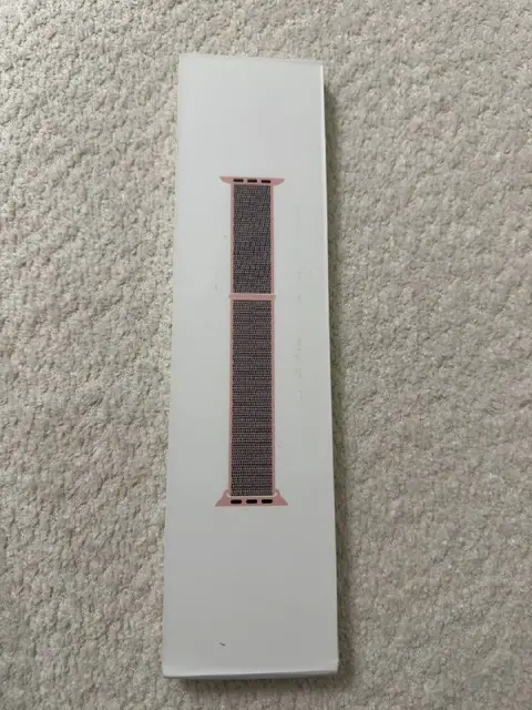 Новый ремешок для Apple Watch (Open Box) — Тбилиси — 30 ₾
