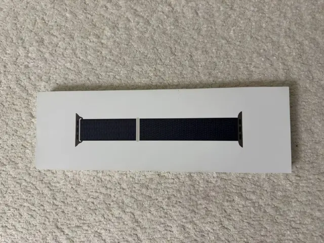 Новый оригинальный ремешок для Apple Watch — Тбилиси — 35 ₾