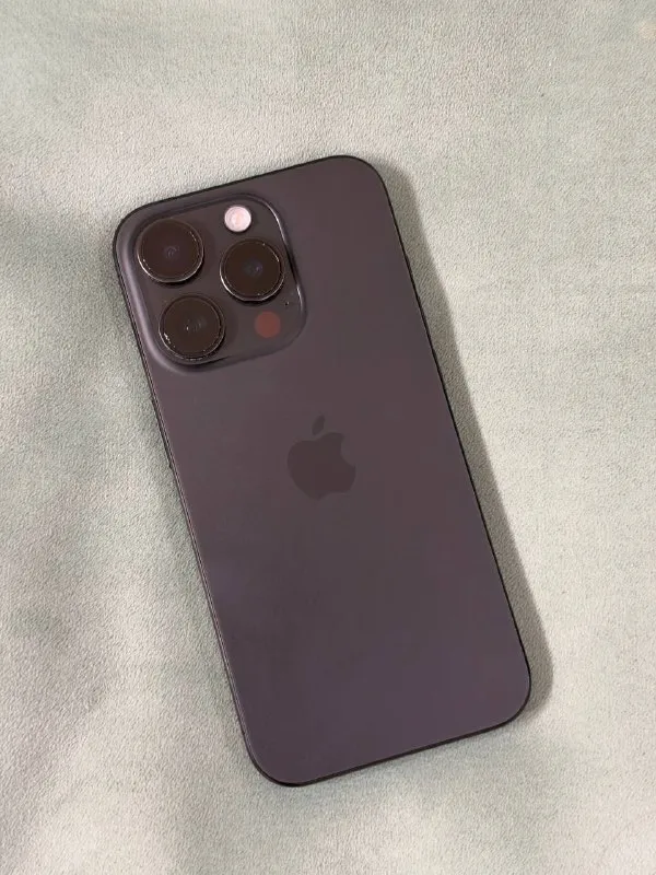 IPhone 15 Pro