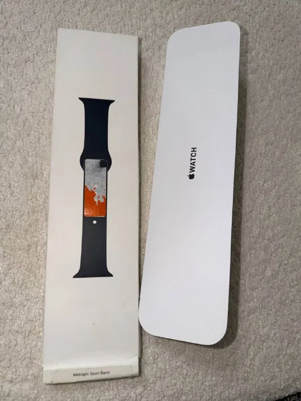 Original (open box)