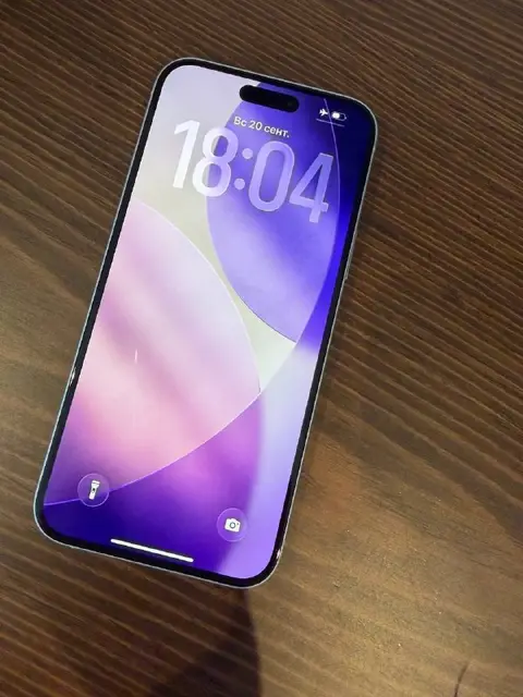 IPhone 15 Plus 128 GB — Батуми — 1 200 ₾