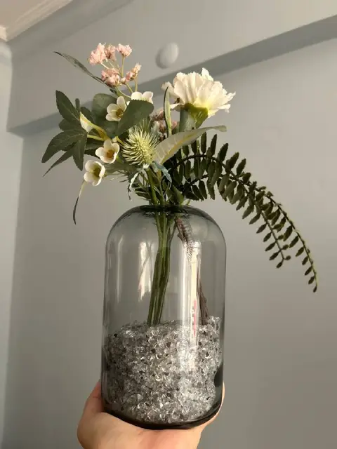 Зеленая ваза — Анталия — 350 ₺