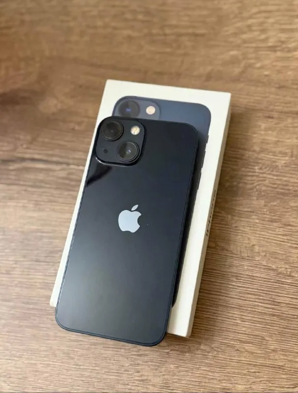 IPhone 13 mini