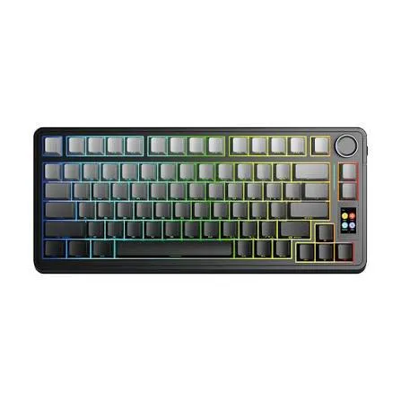Клавиатура aula s75 pro