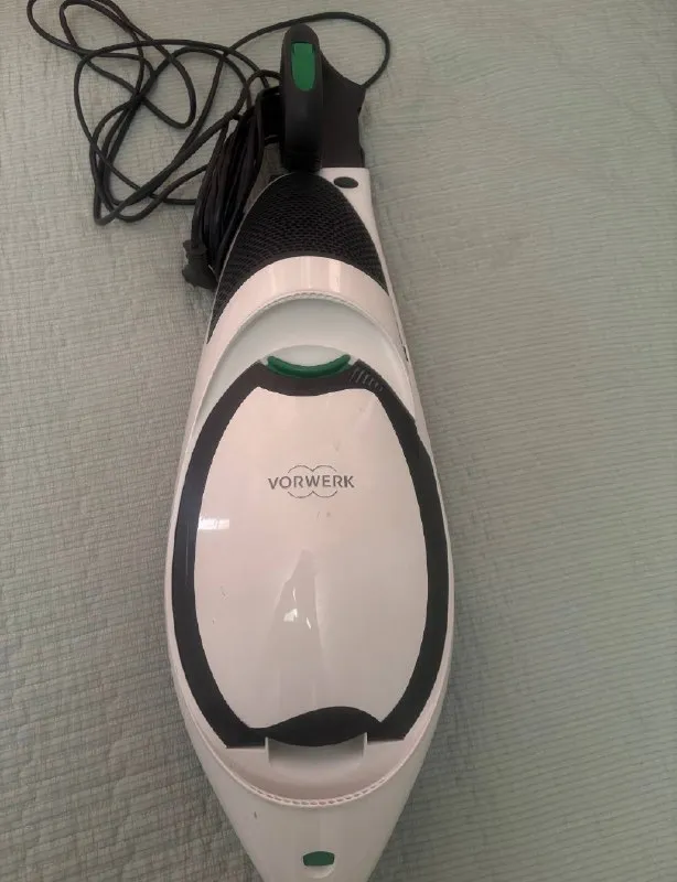 Vorwerk kobold VK150 пулесос для дома