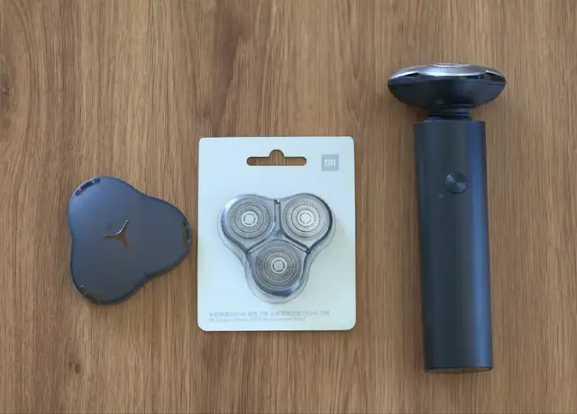 Электробритва Xiaomi Electric Shaver S301 — Batumi — 30 ₾