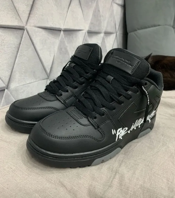 OFF White Office for walking