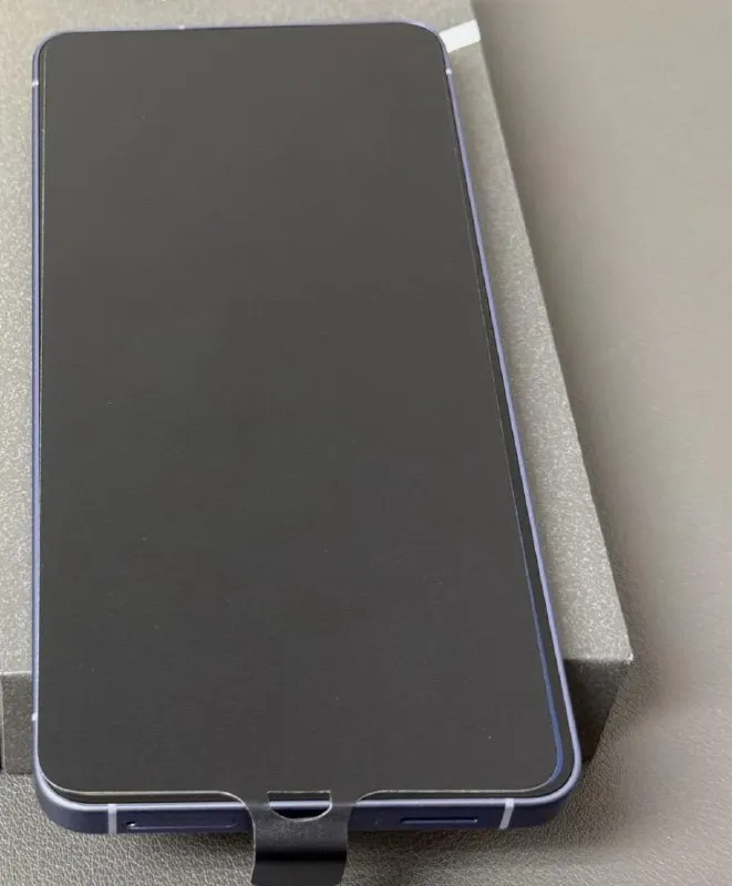 Samsung Galaxy S26 12GB RAM 256GB Snapdragon 8 Elite Gen 5 SM-S942U1 Cobalt Violet