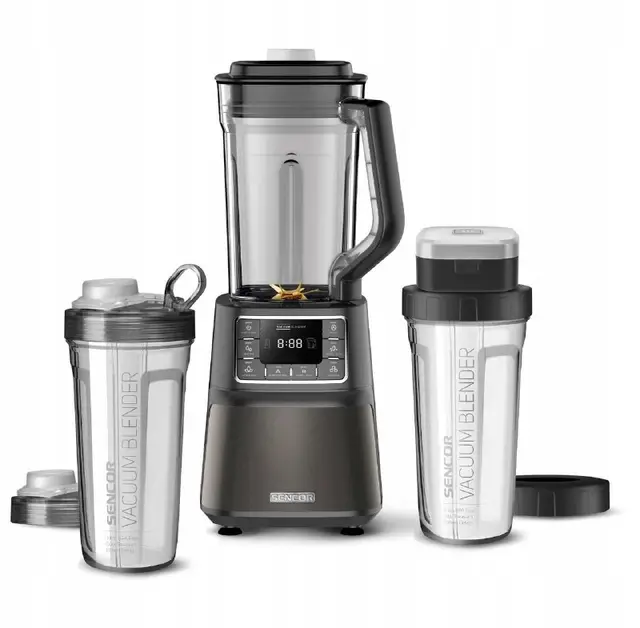 Стационарный блендер Sencor SBU 7878BK — Тбилиси — 150 ₾