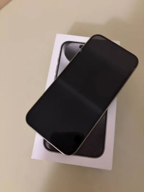 Айфон 15Pro