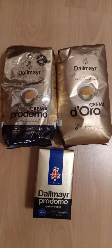 Dallmayr: