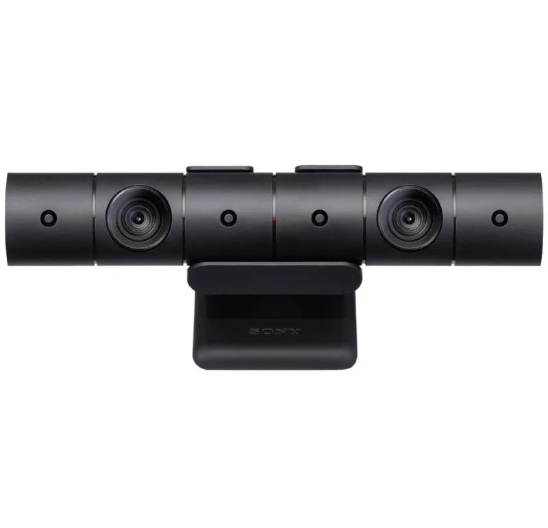 Продам камеру для PlayStation 4 (Sony PlayStation Camera). Абсолютно новая, ни разу не была использо