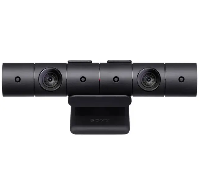 Продам камеру для PlayStation 4 (Sony PlayStation Camera). Абсолютно новая, ни разу не была использо — Батуми — 100 ₾
