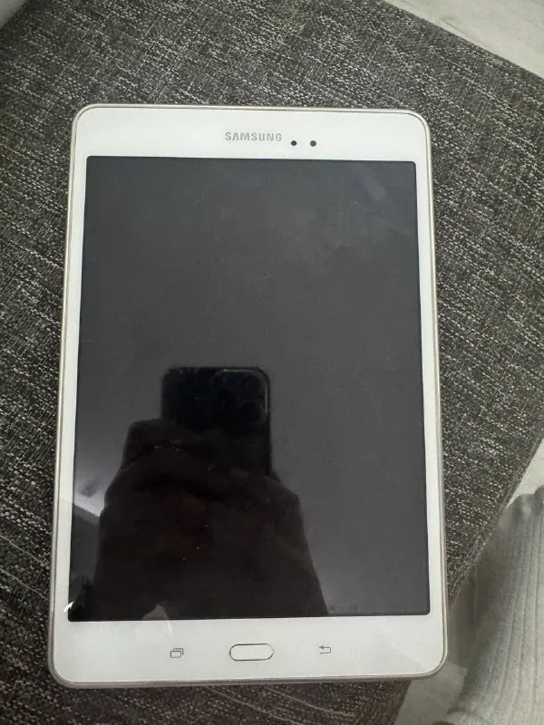 Samsung SM-T580 8GB 10.1''