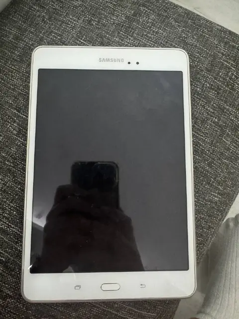 Samsung SM-T580 8GB 10.1'' — Анталия — 3 500 ₺