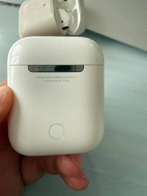 Apple AirPods 2-го поколения — Анталия — 3 700 ₺