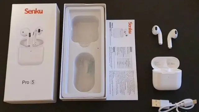 Senku Pro 5 — Анталия — 300 ₺