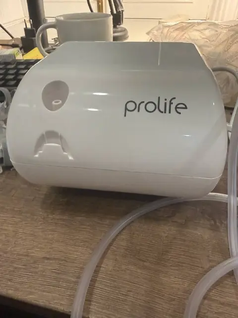 Ингалятор Prolife PN Basic — Batumi — 100 ₾
